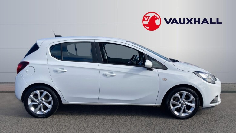 Vauxhall Corsa 1.4 Energy 5dr [AC] Petrol Hatchback